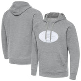 Antigua Victory Pullover Hoodie - San Francisco 49ers Hoodies