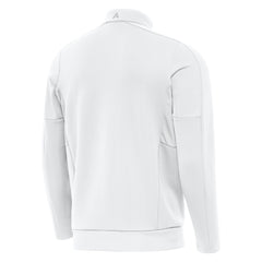 Antigua Generation Quarter-Zip Jacket - Houston Texans Jackets