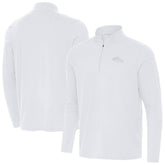Antigua Intent Quarter-Zip Jacket - Denver Broncos Jackets