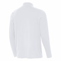 Antigua Intent Quarter-Zip Jacket - Houston Texans Jackets