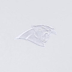 Antigua Intent Quarter-Zip Jacket - Carolina Panthers Jackets