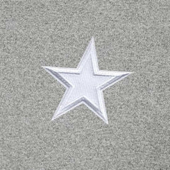 Antigua Subtle Quarter-Zip Jacket - Dallas Cowboys Jackets