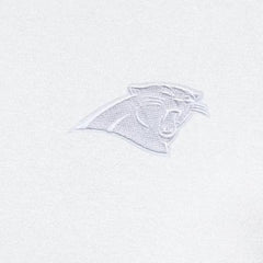 Antigua Victory Quarter-Zip Top - Carolina Panthers Tops