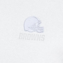 Antigua Victory Quarter-Zip Top - Cleveland Browns Tops