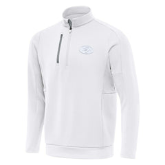 Antigua Generation Quarter-Zip Top - San Francisco 49ers Tops