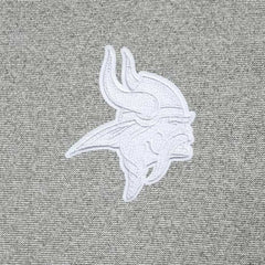 Antigua Subtle Quarter-Zip Top - Minnesota Vikings Tops