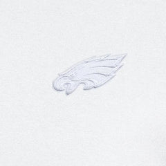 Antigua Victory Quarter-Zip Top - Philadelphia Eagles Tops