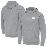 Antigua Victory Pullover Hoodie - San Francisco 49ers Hoodies