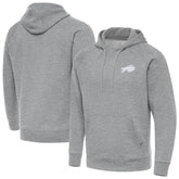 Antigua Victory Pullover Hoodie - Buffalo Bills Hoodies
