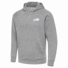 Antigua Victory Pullover Hoodie - Buffalo Bills Hoodies