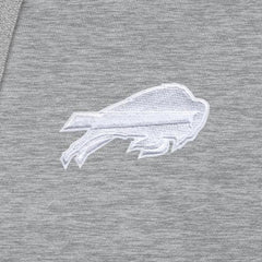 Antigua Victory Pullover Hoodie - Buffalo Bills Hoodies