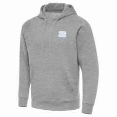 Antigua Victory Pullover Hoodie - Cincinnati Bengals Hoodies