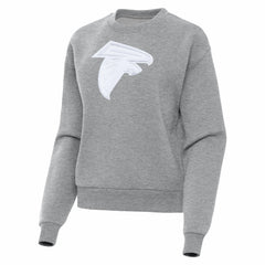 Antigua Women's Victory Pullover Sweatshirt - Atlanta Falcons Pullover