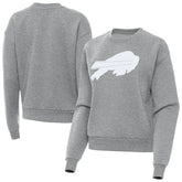Antigua Women's Victory Pullover Sweatshirt - Buffalo Bills Pullover