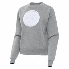 Antigua Women's Victory Pullover Sweatshirt - Pittsburgh Steelers Pullover