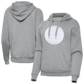 Antigua Women's Victory Pullover Hoodie - Pittsburgh Steelers Hoodies