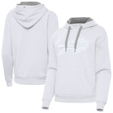 Antigua Women's Victory Pullover Hoodie - Buffalo Bills Hoodies