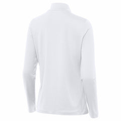 Antigua Women's Reprocess Quarter-Zip Top - Indianapolis Colts Tops