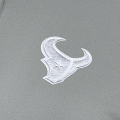 Antigua Women's Reprocess Quarter-Zip Top - Houston Texans Tops