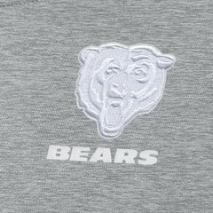 Antigua Women's Victory Crew Pullover Sweatshirt - Chicago Bears Pullover