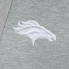 Antigua Women's Victory Pullover Hoodie - Denver Broncos Hoodies