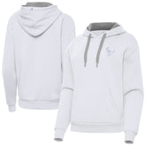 Antigua Women's Victory Pullover Hoodie - Houston Texans Hoodies
