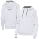 Antigua Women's Victory Pullover Hoodie - Indianapolis Colts Hoodies