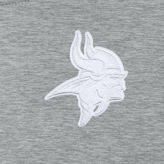 Antigua Women's Victory Crew Pullover Sweatshirt - Minnesota Vikings Pullover