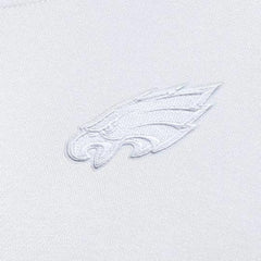 Antigua Women's Victory Crew Pullover Sweatshirt - Philadelphia Eagles Pullover