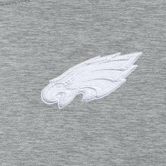 Antigua Women's Victory Crew Pullover Sweatshirt - Philadelphia Eagles Pullover