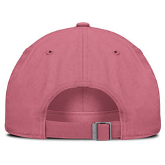 Pink Miami Marlins Nike Unisex Mother's Day Club Adjustable Hat