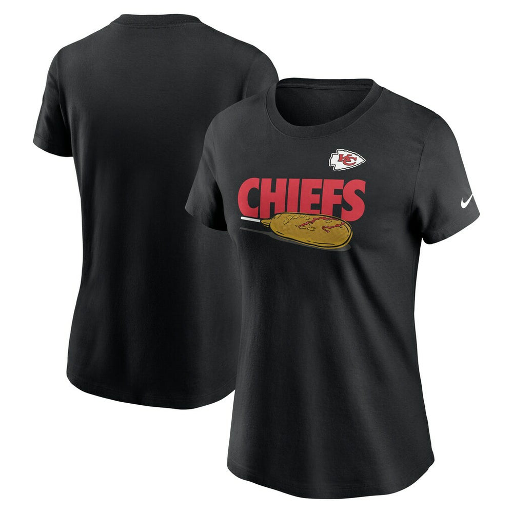 Women's Hometown Local Pack T-Shirt - Kansas City Chiefs T-shirts