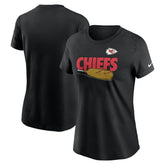 Women's Hometown Local Pack T-Shirt - Kansas City Chiefs T-shirts