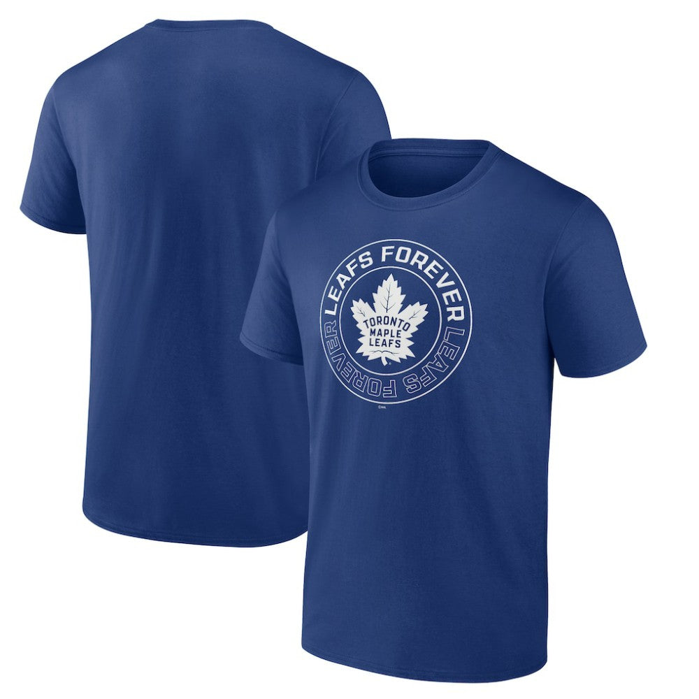 NHL Toronto Maple Leafs Royal Proclamation T-Shirt