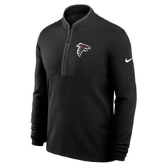 Lightweight Victory Dri-FIT Half-Zip Pullover - Atlanta Falcons Pullover