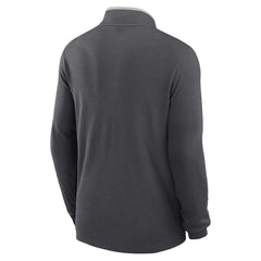 Lightweight Victory Dri-FIT Half-Zip Pullover - Miami Dolphins Pullover