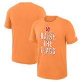 Rewind Slub Dri-FIT T-Shirt - Tampa Bay Buccaneers T-shirts