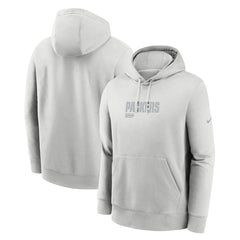 Edge Pack French Terry Club Pullover Hoodie - Green Bay Packers Hoodies