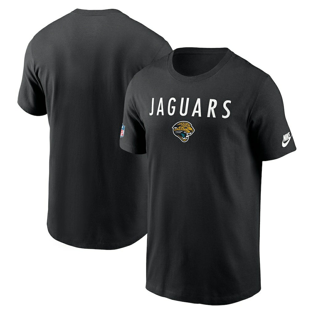 Alt Pack Onside Conversion Performance T-Shirt - Jacksonville Jaguars T-shirts