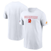 Alt Pack Onside Conversion Performance T-Shirt - Tampa Bay Buccaneers T-shirts