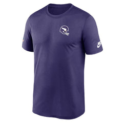 Sideline Alt Pack Legend Dri-FIT T-Shirt - Minnesota Vikings T-shirts