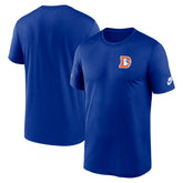 Sideline Alt Pack Legend Dri-FIT T-Shirt - Denver Broncos T-shirts