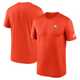Sideline Alt Pack Legend Dri-FIT T-Shirt - Cleveland Browns T-shirts