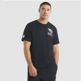 2025 NFL Crucial Catch Tri-Blend Dri-FIT T-Shirt - Tennessee Titans T-shirts