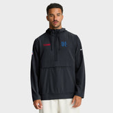 Sideline Alt Pack Anorak Half-Zip Hoodie Jacket - Houston Texans Hoodies