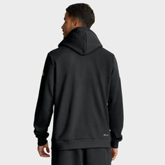 Sideline Standard Issue Alt 2 Dri-FIT Hoodie - Pittsburgh Steelers Hoodies