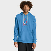 Sideline Standard Issue Alt 2 Dri-FIT Hoodie - Tennessee Titans Hoodies