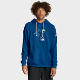 Sideline Standard Issue Alt 2 Dri-FIT Hoodie - Indianapolis Colts Hoodies