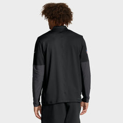 Sideline Dri-FIT Half-Zip Pullover - Cincinnati Bengals Pullover