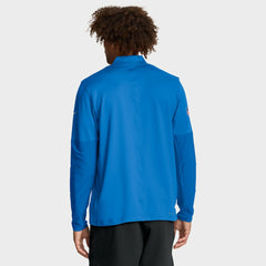 Sideline Dri-FIT Half-Zip Pullover - Los Angeles Chargers Pullover